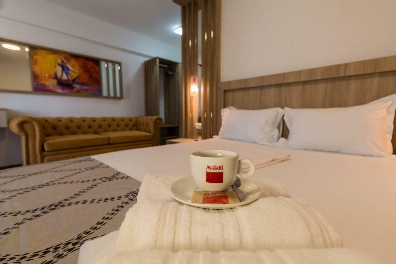 Viilalac Hotell Venus Eksteriør bilde