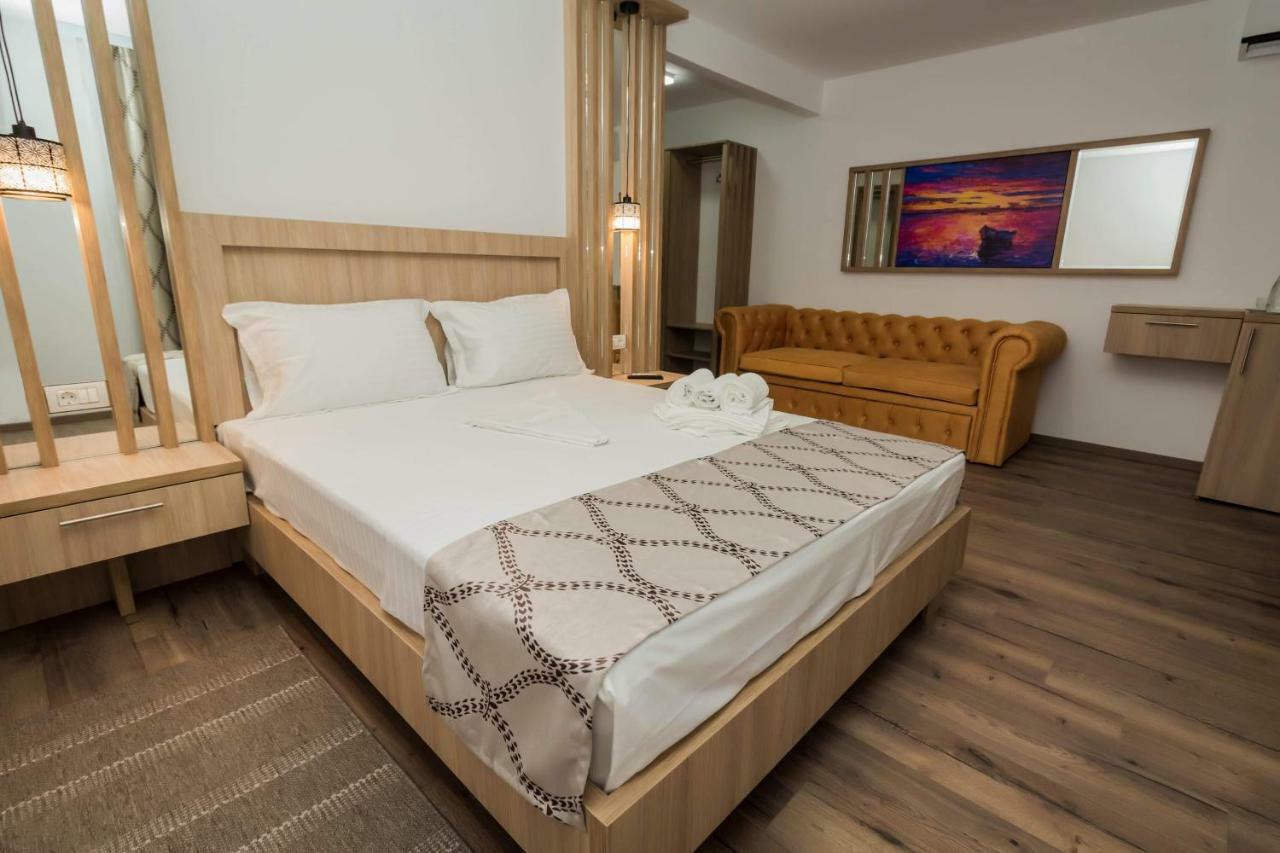 Viilalac Hotell Venus Eksteriør bilde