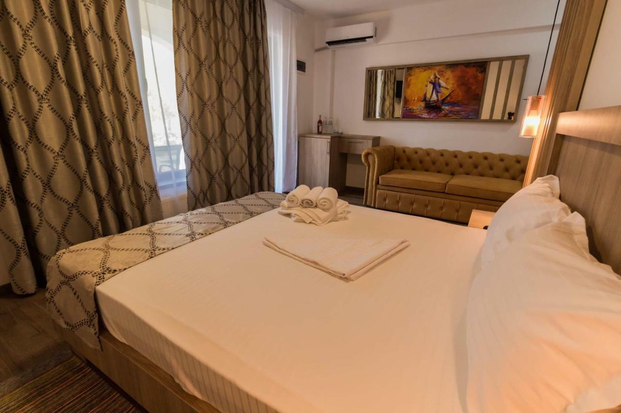Viilalac Hotell Venus Eksteriør bilde